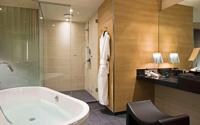 Sofitel Luxembourg Le Grand Ducal