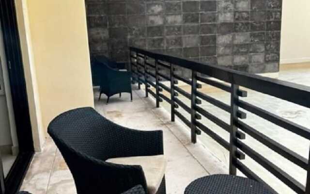 Aldea Thai Luxury Condohotel