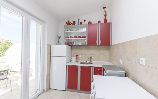 Apartments Gordana