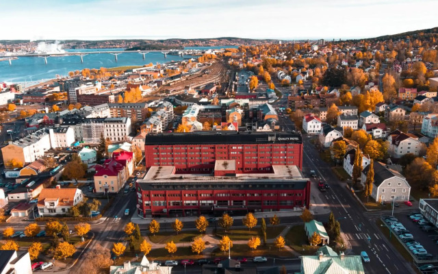Quality Hotel Sundsvall