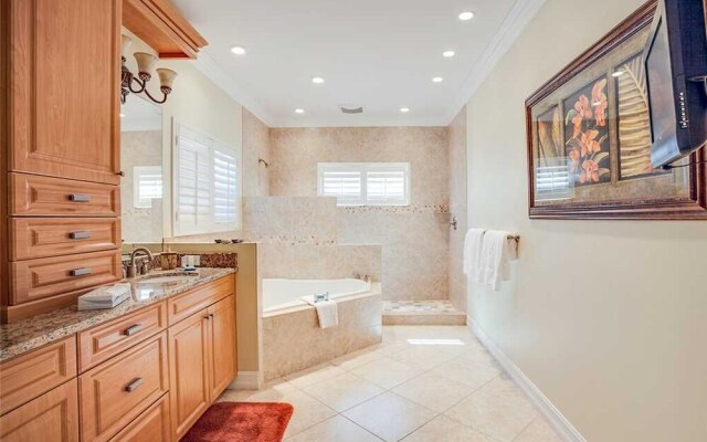 Delmar Flamingo - Three Bedroom Home