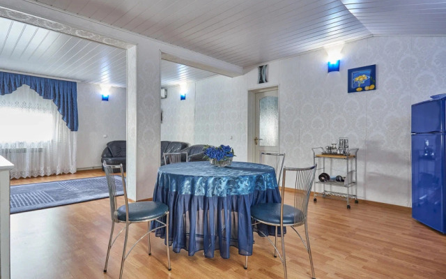 Guest House Andromeda Sevastopol