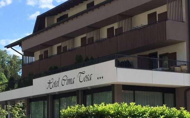 Hotel Cima Tosa