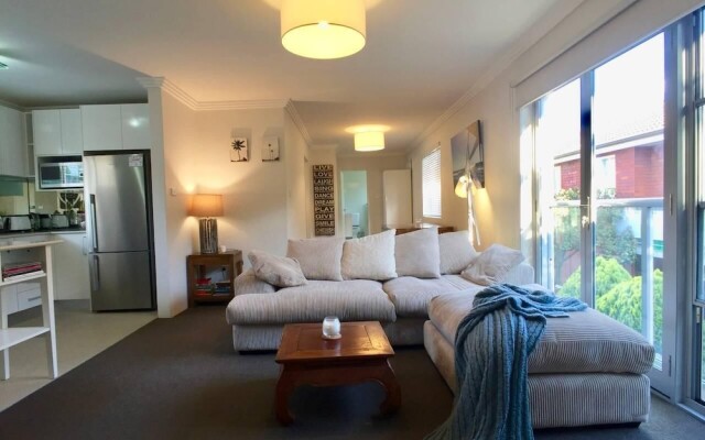 Sydney Coastal Comfort