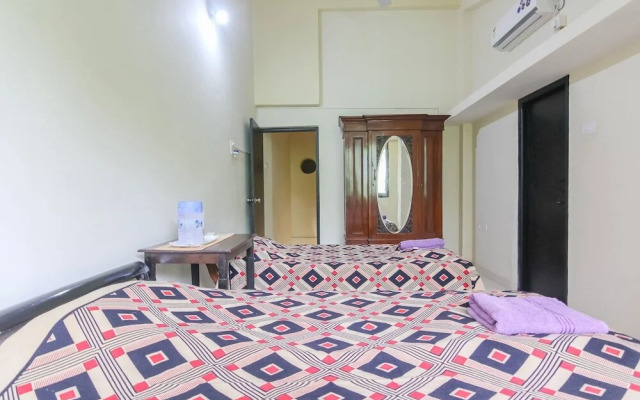 Pinto Holiday Villas