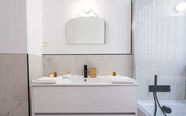 Pied à Terre - Oberkampf