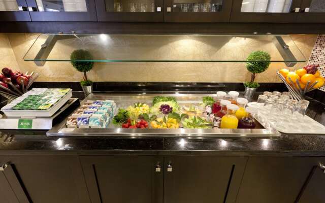 Hilton Garden Inn Toronto/Brampton