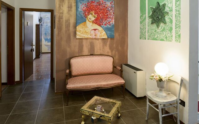 Hotel Porta Marmorea