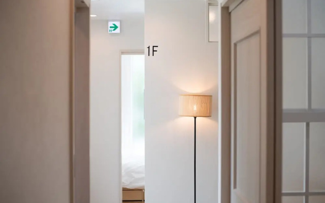 Wakoso Harmonious Light West