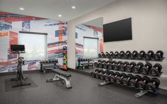 Home2 Suites By Hilton Cullman