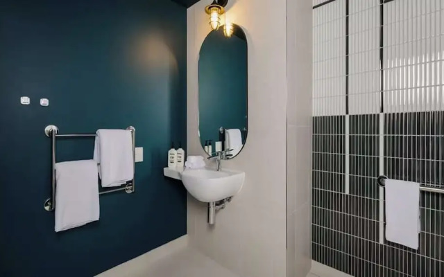Hotel Indigo Bridgetown Barbados by IHG