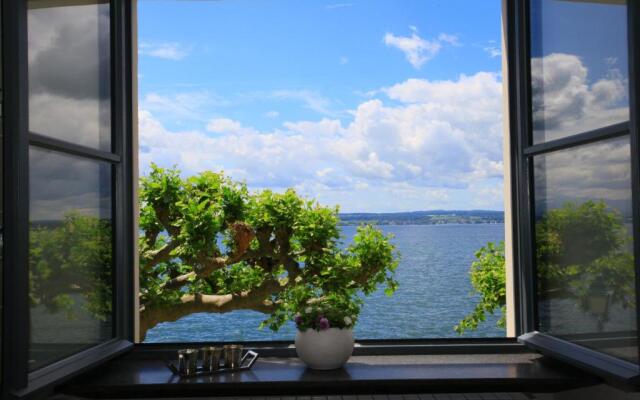 Alte Molke Apartment 11