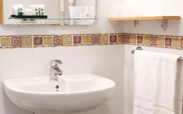 Stellae Luscofusco P.R.