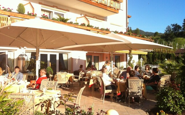 Wellnesshotel Grafenstein