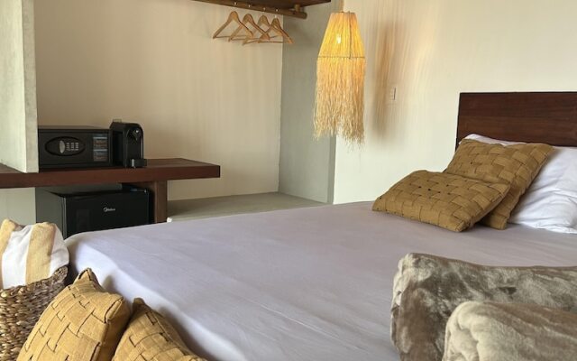 Kuarasy Boutique Hotel Japaratinga