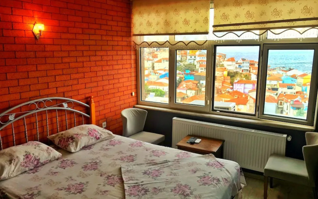 Sehzade Butik Otel