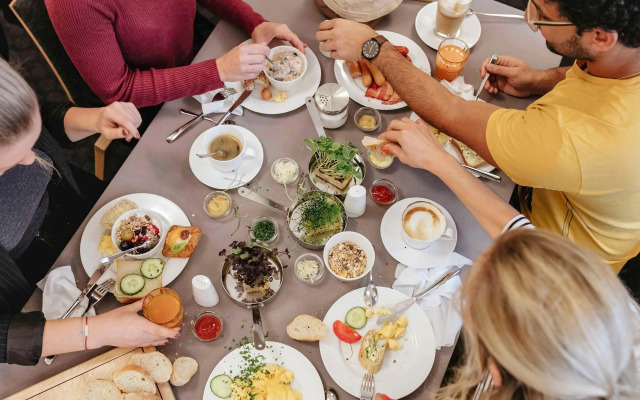 Novotel Nuernberg Centre Ville