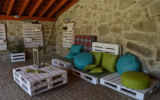 Quinta Vale da Prata