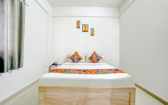 Fabhotel Shivsai Suites