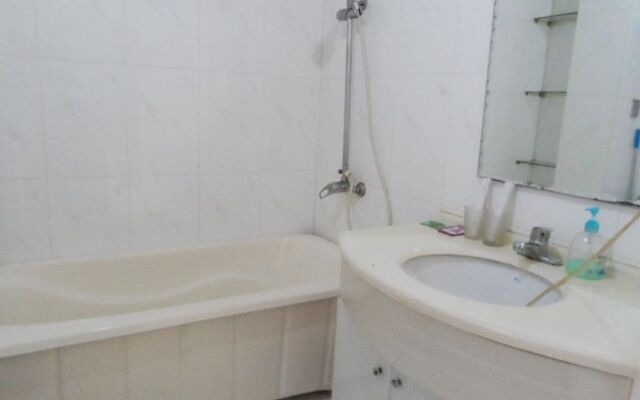 Dalian Jiujiuyuan Hotel Apartment