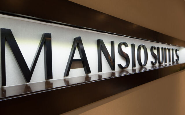 Mansio Suites The Headrow