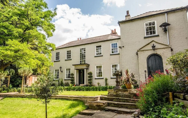 Hickman Hill Hotel