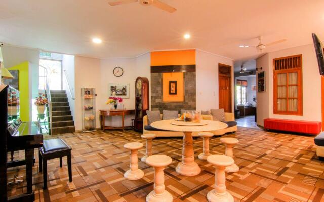 Embe Enem Homestay