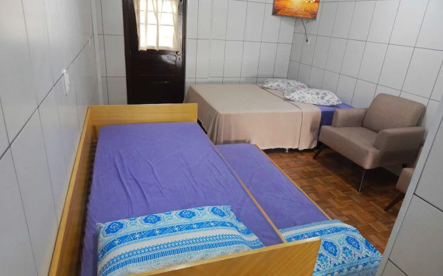 Apartamentos Gramado House