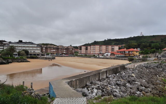 Hotel La Luna de Isla