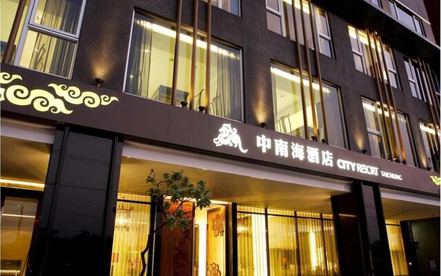 City Resort Taichung