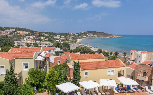 Sea View Resorts & Spa