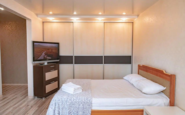 Ocean(Оушен) на улице Бородинская 23/9