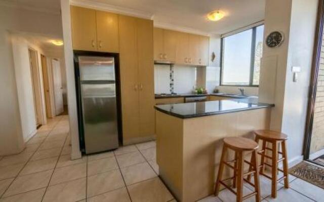 Allamanda U2, - Awesome Location -