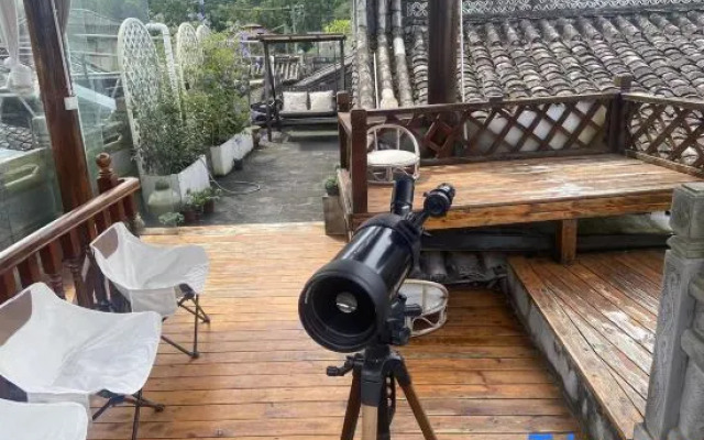 Tengchong Heshun Home Inn