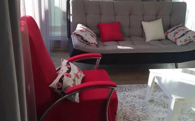 Esila Residence Apart Hotel