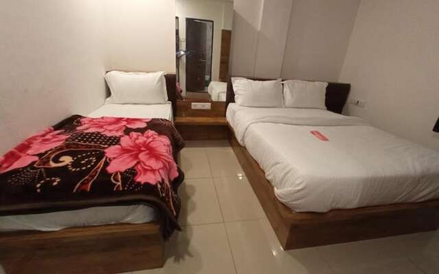 Hotel Mansarovar