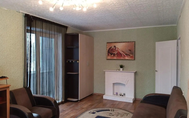 Апартаменты в микрорайоне 2 дом 26