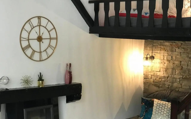 Suite & Castle - Au Pied du Chateau D'annecy