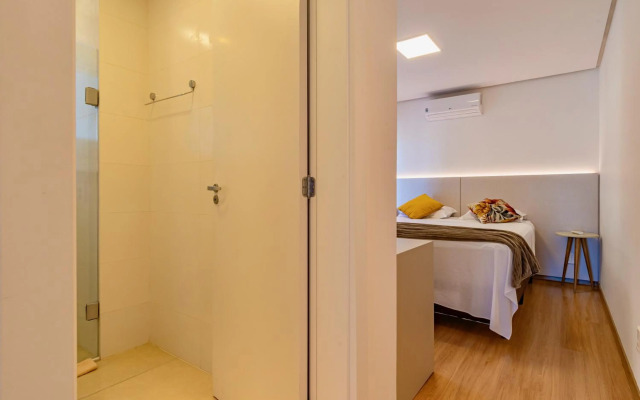 Residencial Bolognese - 202