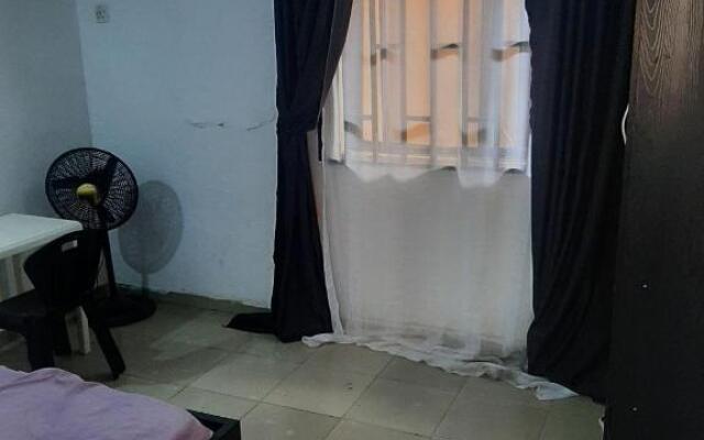 Ib Kay Apartments