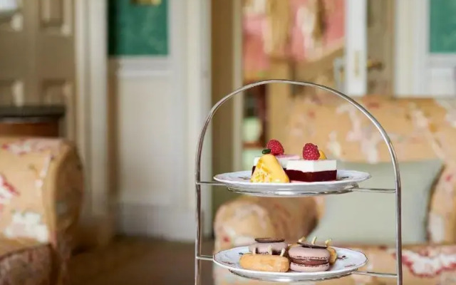 Hartwell House & Spa