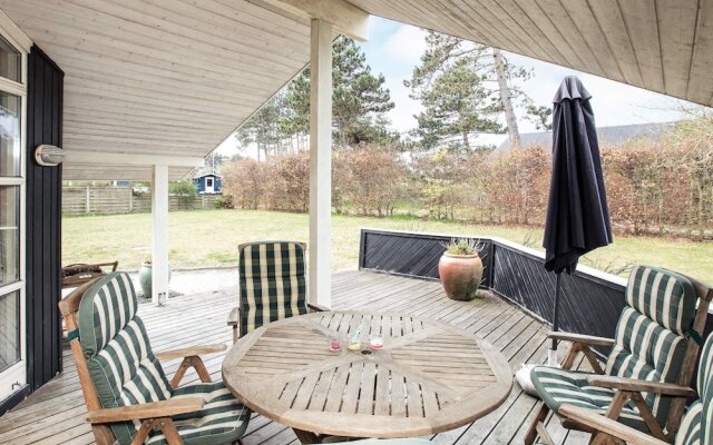 Holiday Home in Slagelse