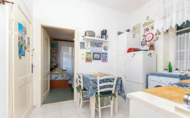 Apartment Zeljana