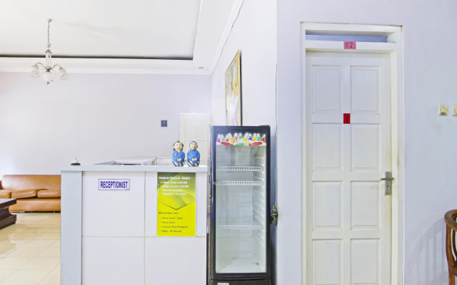 Almaidah Homestay