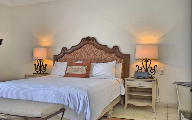 Casa Primavera Hotel Boutique & Spa