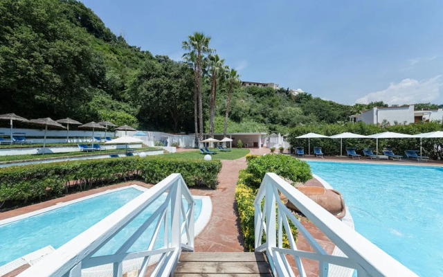 Agave Hotel Residence Inn