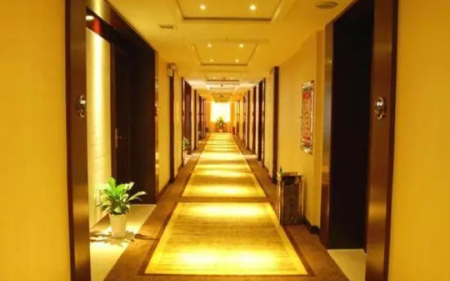Mingguiyuan Hotel