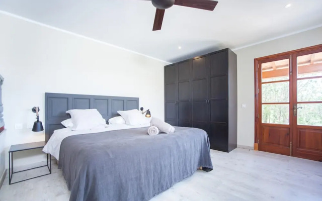 Finca Can Pol in Inca