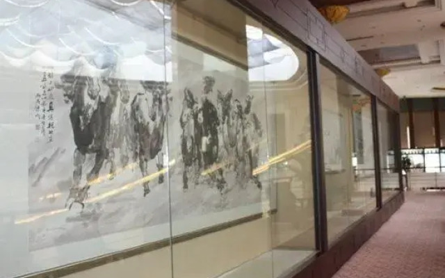 Hotspring Grand Hotel