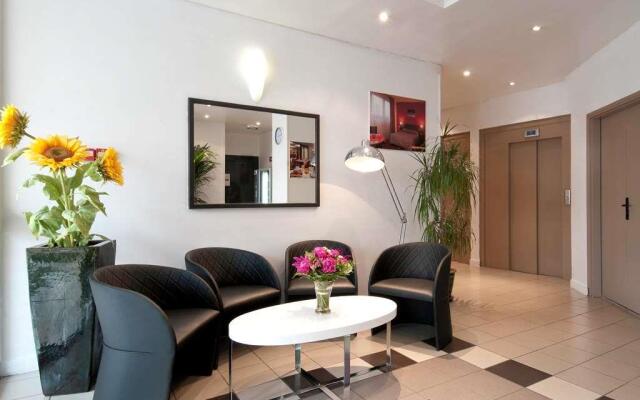 Aparthotel Adagio Access Paris Vanves Porte de Versailles